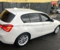 Белый БМВ 1 Серия, объемом двигателя 2 л и пробегом 67 тыс. км за 15300 $, фото 16 на Automoto.ua