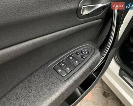 Белый БМВ 1 Серия, объемом двигателя 2 л и пробегом 146 тыс. км за 14500 $, фото 19 на Automoto.ua