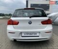 Білий БМВ 1 Серія, об'ємом двигуна 1.5 л та пробігом 110 тис. км за 14000 $, фото 10 на Automoto.ua