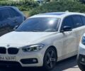 Белый БМВ 1 Серия, объемом двигателя 2 л и пробегом 90 тыс. км за 13200 $, фото 1 на Automoto.ua