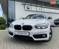 Білий БМВ 1 Серія, об'ємом двигуна 1.5 л та пробігом 110 тис. км за 14000 $, фото 2 на Automoto.ua
