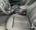 Білий БМВ 1 Серія, об'ємом двигуна 1.5 л та пробігом 110 тис. км за 14000 $, фото 15 на Automoto.ua