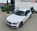 Білий БМВ 1 Серія, об'ємом двигуна 1.5 л та пробігом 110 тис. км за 14000 $, фото 3 на Automoto.ua