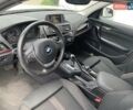 Білий БМВ 1 Серія, об'ємом двигуна 1.5 л та пробігом 110 тис. км за 14000 $, фото 14 на Automoto.ua