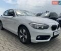 Білий БМВ 1 Серія, об'ємом двигуна 1.5 л та пробігом 110 тис. км за 14000 $, фото 8 на Automoto.ua