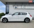 Білий БМВ 1 Серія, об'ємом двигуна 1.5 л та пробігом 110 тис. км за 14000 $, фото 4 на Automoto.ua