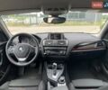 Білий БМВ 1 Серія, об'ємом двигуна 1.5 л та пробігом 110 тис. км за 14000 $, фото 13 на Automoto.ua