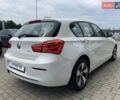 Білий БМВ 1 Серія, об'ємом двигуна 1.5 л та пробігом 110 тис. км за 14000 $, фото 9 на Automoto.ua