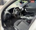 Белый БМВ 1 Серия, объемом двигателя 2 л и пробегом 193 тыс. км за 15000 $, фото 13 на Automoto.ua