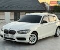Белый БМВ 1 Серия, объемом двигателя 2 л и пробегом 150 тыс. км за 15999 $, фото 1 на Automoto.ua