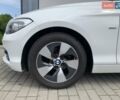 Білий БМВ 1 Серія, об'ємом двигуна 1.5 л та пробігом 110 тис. км за 14000 $, фото 5 на Automoto.ua