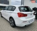 Білий БМВ 1 Серія, об'ємом двигуна 1.5 л та пробігом 110 тис. км за 14000 $, фото 11 на Automoto.ua