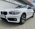 Білий БМВ 1 Серія, об'ємом двигуна 1.5 л та пробігом 110 тис. км за 14000 $, фото 6 на Automoto.ua