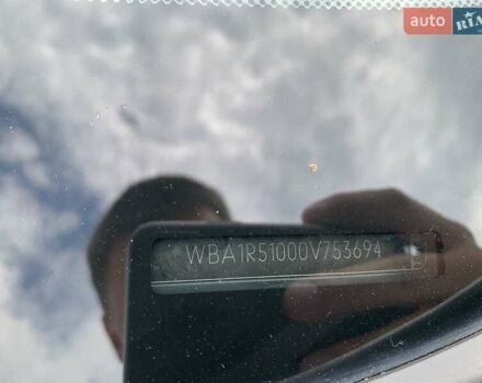Білий БМВ 1 Серія, об'ємом двигуна 1.5 л та пробігом 110 тис. км за 14000 $, фото 25 на Automoto.ua