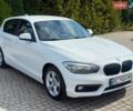 Белый БМВ 1 Серия, объемом двигателя 1.5 л и пробегом 230 тыс. км за 12000 $, фото 1 на Automoto.ua