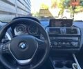 Білий БМВ 1 Серія, об'ємом двигуна 1.5 л та пробігом 248 тис. км за 10999 $, фото 8 на Automoto.ua