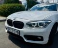 Белый БМВ 1 Серия, объемом двигателя 2 л и пробегом 80 тыс. км за 15500 $, фото 15 на Automoto.ua