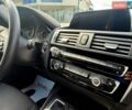 Белый БМВ 1 Серия, объемом двигателя 1.5 л и пробегом 230 тыс. км за 12000 $, фото 7 на Automoto.ua