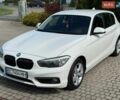 Білий БМВ 1 Серія, об'ємом двигуна 1.5 л та пробігом 230 тис. км за 11700 $, фото 6 на Automoto.ua