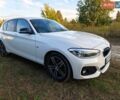 Белый БМВ 1 Серия, объемом двигателя 2 л и пробегом 140 тыс. км за 16500 $, фото 2 на Automoto.ua