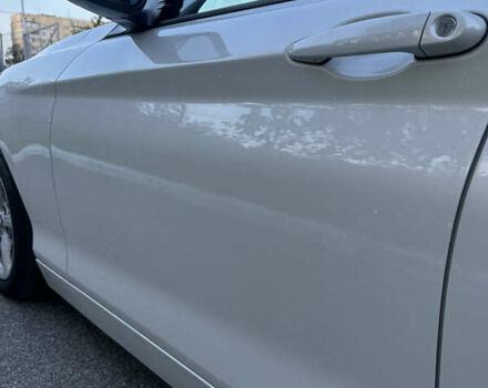 Белый БМВ 1 Серия, объемом двигателя 1.5 л и пробегом 217 тыс. км за 12800 $, фото 20 на Automoto.ua