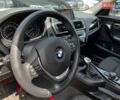 Белый БМВ 1 Серия, объемом двигателя 1.5 л и пробегом 89 тыс. км за 14500 $, фото 5 на Automoto.ua