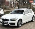 Білий БМВ 1 Серія, об'ємом двигуна 2 л та пробігом 66 тис. км за 15700 $, фото 1 на Automoto.ua