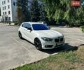 Білий БМВ 1 Серія, об'ємом двигуна 1.5 л та пробігом 165 тис. км за 13500 $, фото 1 на Automoto.ua