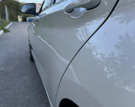 Белый БМВ 1 Серия, объемом двигателя 1.5 л и пробегом 217 тыс. км за 12800 $, фото 18 на Automoto.ua