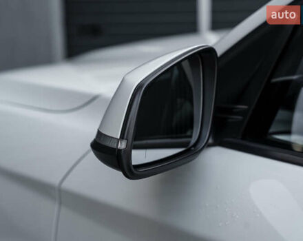 Белый БМВ 1 Серия, объемом двигателя 1.5 л и пробегом 89 тыс. км за 14800 $, фото 7 на Automoto.ua