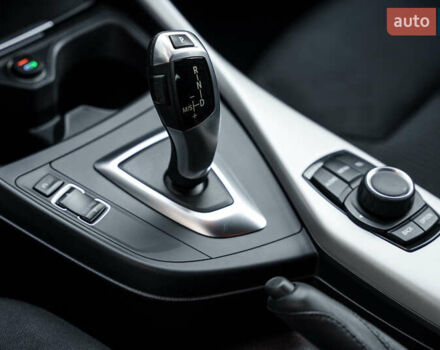 Белый БМВ 1 Серия, объемом двигателя 1.5 л и пробегом 89 тыс. км за 14800 $, фото 23 на Automoto.ua