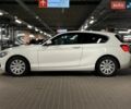 Белый БМВ 1 Серия, объемом двигателя 1.6 л и пробегом 123 тыс. км за 13900 $, фото 2 на Automoto.ua