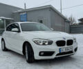 Білий БМВ 1 Серія, об'ємом двигуна 1.6 л та пробігом 120 тис. км за 13000 $, фото 2 на Automoto.ua