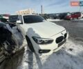 Белый БМВ 1 Серия, объемом двигателя 2 л и пробегом 95 тыс. км за 11900 $, фото 1 на Automoto.ua