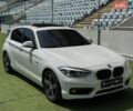 Белый БМВ 1 Серия, объемом двигателя 2 л и пробегом 149 тыс. км за 15900 $, фото 13 на Automoto.ua