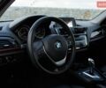 Белый БМВ 1 Серия, объемом двигателя 2 л и пробегом 150 тыс. км за 16000 $, фото 13 на Automoto.ua