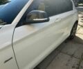 Білий БМВ 1 Серія, об'ємом двигуна 2 л та пробігом 132 тис. км за 16800 $, фото 4 на Automoto.ua