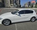 Белый БМВ 1 Серия, объемом двигателя 1.6 л и пробегом 69 тыс. км за 16900 $, фото 3 на Automoto.ua