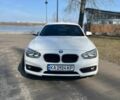 Білий БМВ 1 Серія, об'ємом двигуна 1.5 л та пробігом 95 тис. км за 11999 $, фото 9 на Automoto.ua