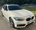 Білий БМВ 1 Серія, об'ємом двигуна 2 л та пробігом 132 тис. км за 16800 $, фото 1 на Automoto.ua