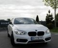 Білий БМВ 1 Серія, об'ємом двигуна 2 л та пробігом 150 тис. км за 16000 $, фото 2 на Automoto.ua