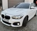 Білий БМВ 1 Серія, об'ємом двигуна 2 л та пробігом 100 тис. км за 18500 $, фото 12 на Automoto.ua