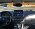 Білий БМВ 1 Серія, об'ємом двигуна 1.5 л та пробігом 95 тис. км за 11999 $, фото 10 на Automoto.ua