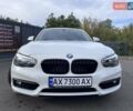 Белый БМВ 1 Серия, объемом двигателя 1.5 л и пробегом 60 тыс. км за 17500 $, фото 8 на Automoto.ua