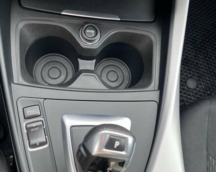 Белый БМВ 1 Серия, объемом двигателя 1.5 л и пробегом 60 тыс. км за 17500 $, фото 18 на Automoto.ua