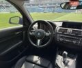 Белый БМВ 1 Серия, объемом двигателя 2 л и пробегом 149 тыс. км за 15900 $, фото 32 на Automoto.ua