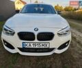 Белый БМВ 1 Серия, объемом двигателя 2 л и пробегом 140 тыс. км за 16500 $, фото 1 на Automoto.ua