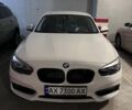 Белый БМВ 1 Серия, объемом двигателя 1.5 л и пробегом 60 тыс. км за 17500 $, фото 12 на Automoto.ua