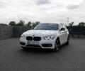 Білий БМВ 1 Серія, об'ємом двигуна 2 л та пробігом 150 тис. км за 16000 $, фото 1 на Automoto.ua