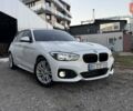 Білий БМВ 1 Серія, об'ємом двигуна 2 л та пробігом 100 тис. км за 18500 $, фото 4 на Automoto.ua
